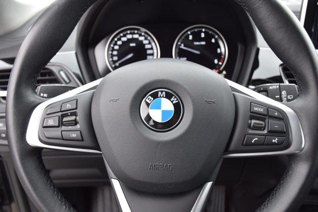 BMW X1 xDrive18d xLine Plus