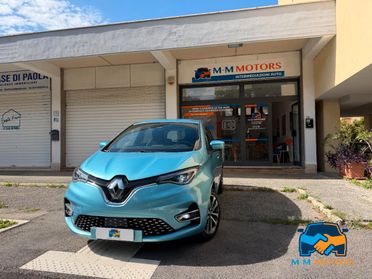 Renault Zoe Intens R135