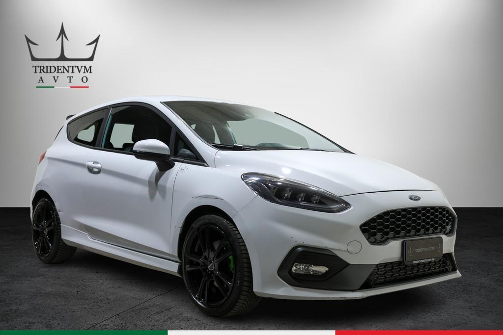 Ford Fiesta 3p 1.5 ST s&s 200cv my19.5