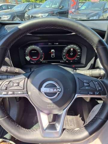Nissan Juke Juke II 2024 1.0 dig-t Tekna 114cv