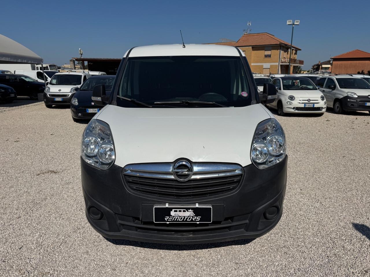 OPEL COMBO 1.3 MULTIJET
