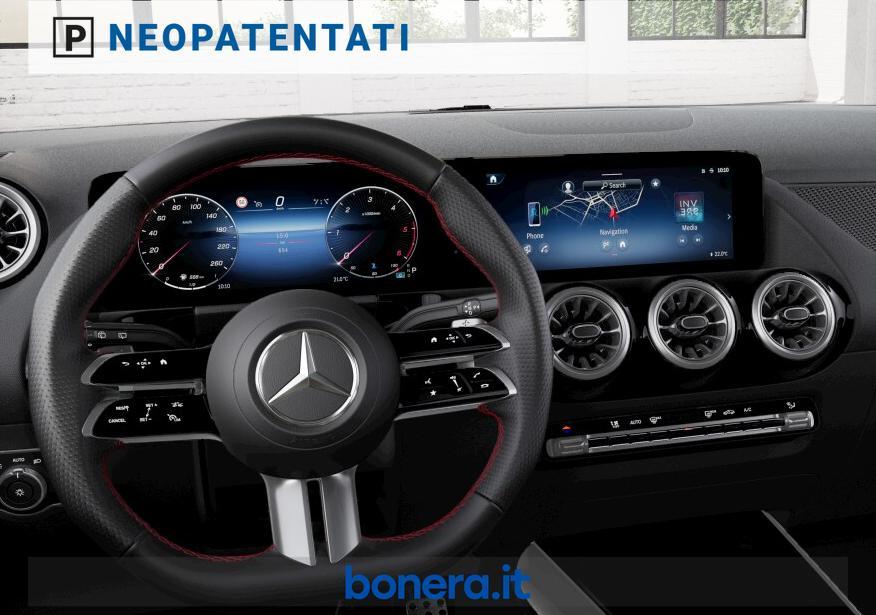 Mercedes GLA 180 180 D AMG Line Advanced Plus 8G-DCT