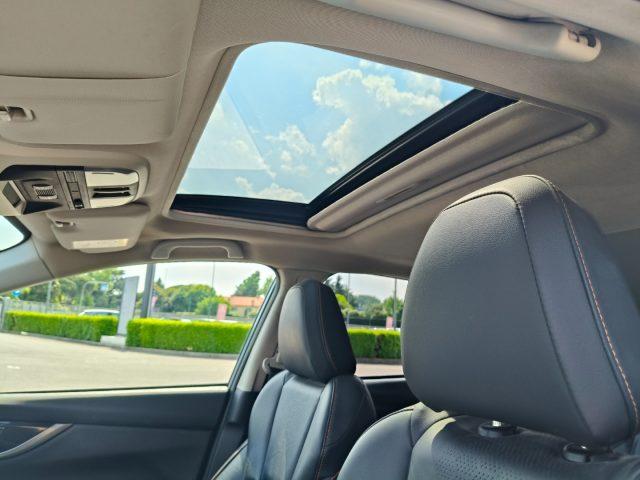 SUBARU XV 2.0i e-Boxer Lineartronic Premium "TETTO APRIBILE"