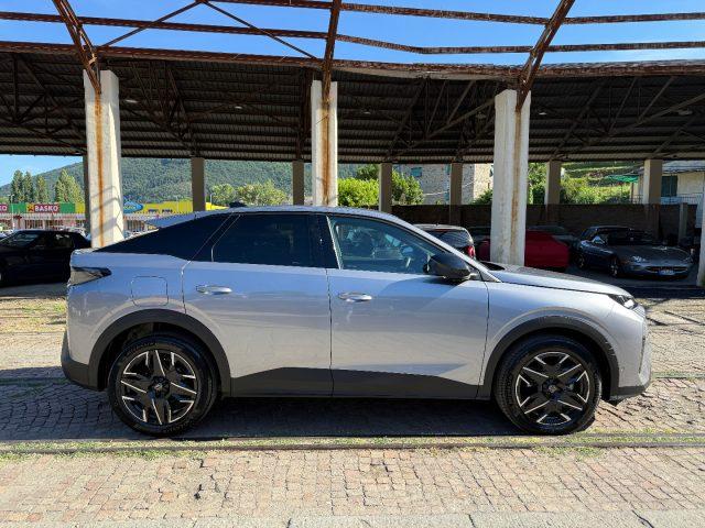 PEUGEOT 3008 Hybrid 136 e-DCS6 Allure PARI AL NUOVO
