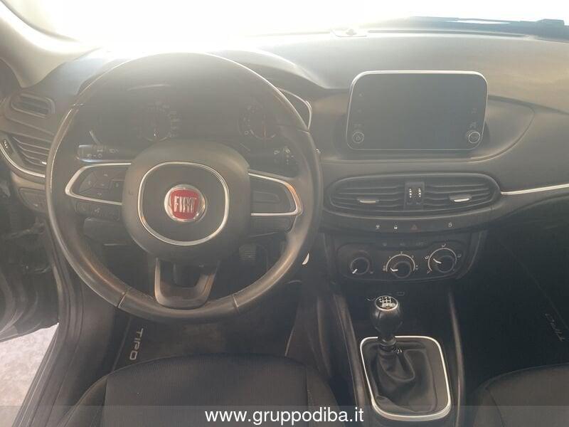 FIAT Tipo (2015--->) 1.6 MJT S&S 5P. EASY BUSINESS