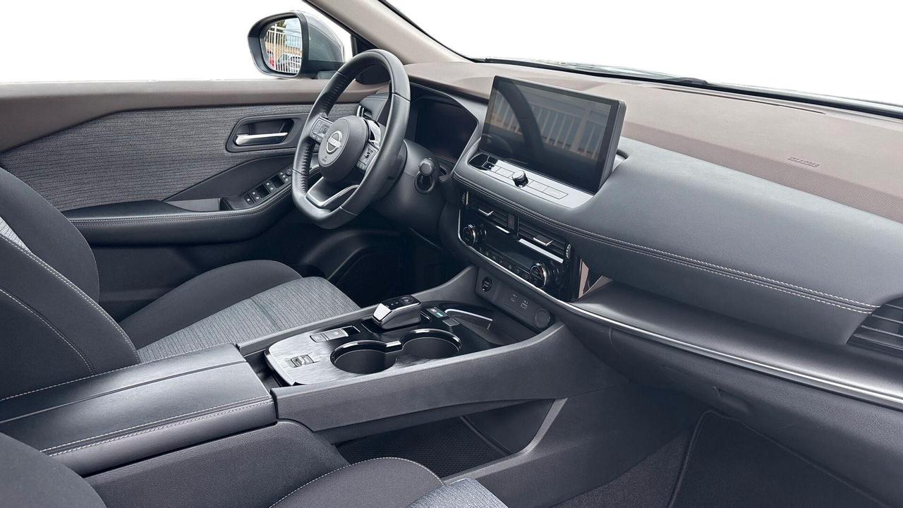 Nissan X-Trail e-Power 2WD 5 posti N-Connecta
