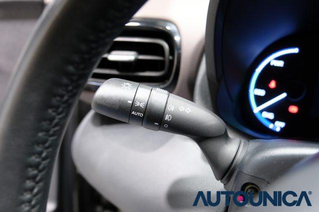 TOYOTA Yaris Cross 1.5 HYBRID E-CVT AWD-I 4x4 LOUNGE TETTO PANORAMA