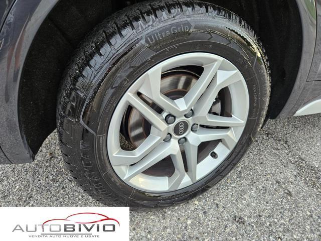 AUDI Q5 40 TDI 204 CV quattro S tronic Business Advanced