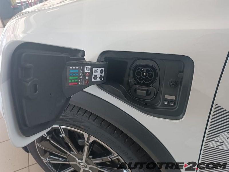 Renault 5 E-Tech Electric Renault 5 E-Tech Techno urban range 120cv A PARTIRE DA € 20.850 DETASSATO