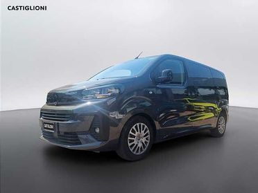 Peugeot Traveller Traveller M1 std 2.2 Bluehdi 180cv S&S Business eat8