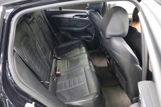 BMW X4 xDrive20d 48V Msport "UFF BMW"PARI AL NUOVO"