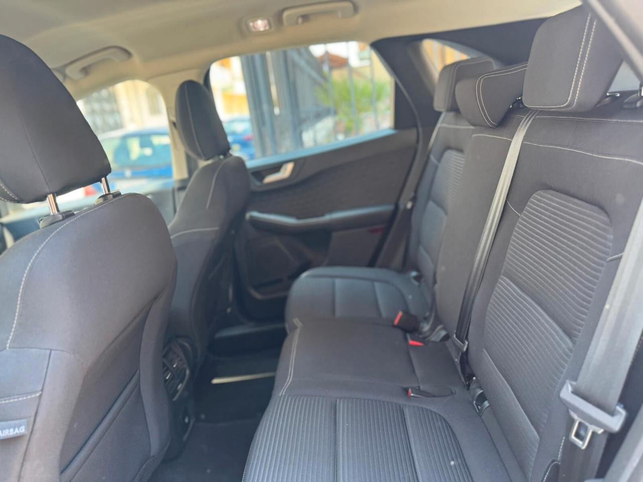 Ford Kuga 1.5 EcoBlue 120 CV aut. 2WD ST-Line X