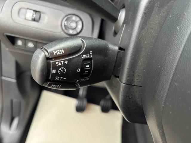 CITROEN Berlingo BlueHDi 100 M Shine