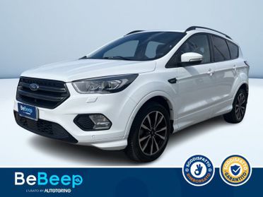 Ford Kuga 1.5 ECOBOOST ST-LINE S&S 2WD 120CV