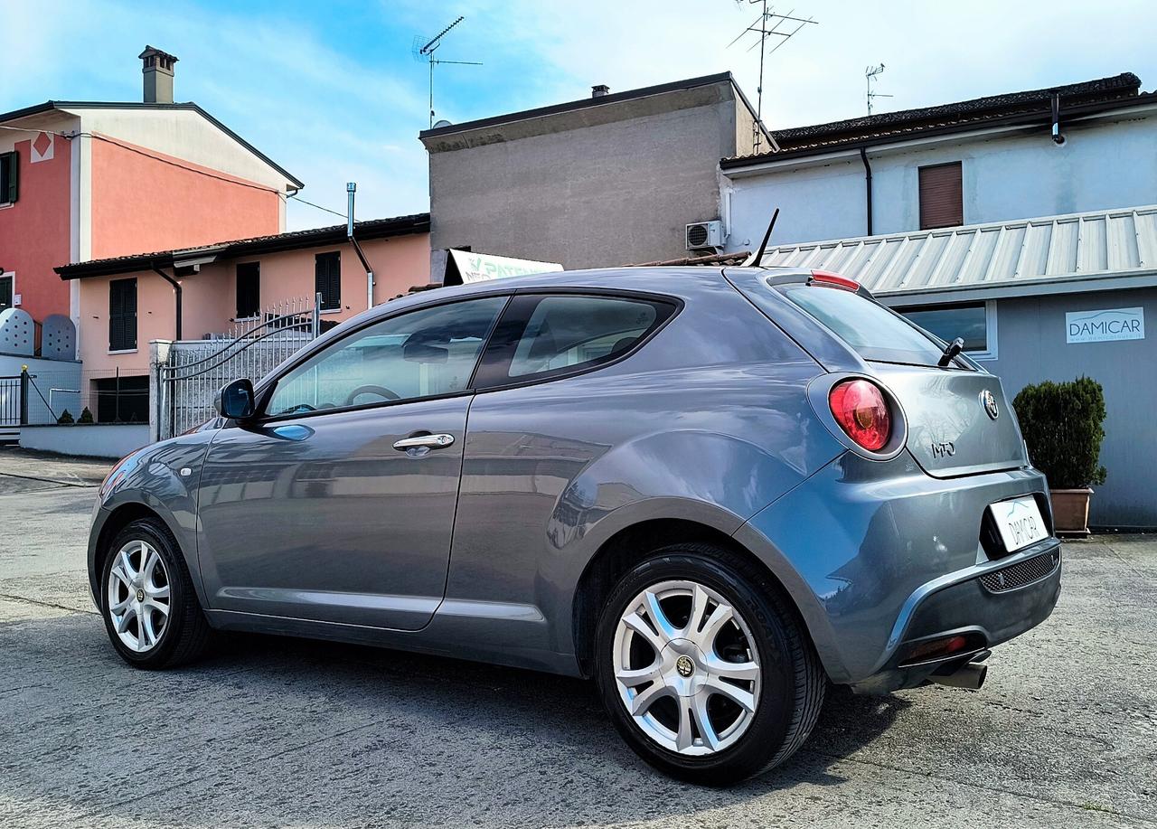 Alfa Romeo MiTo 1.4 Benzina 77cv *Ok Neopatentati*
