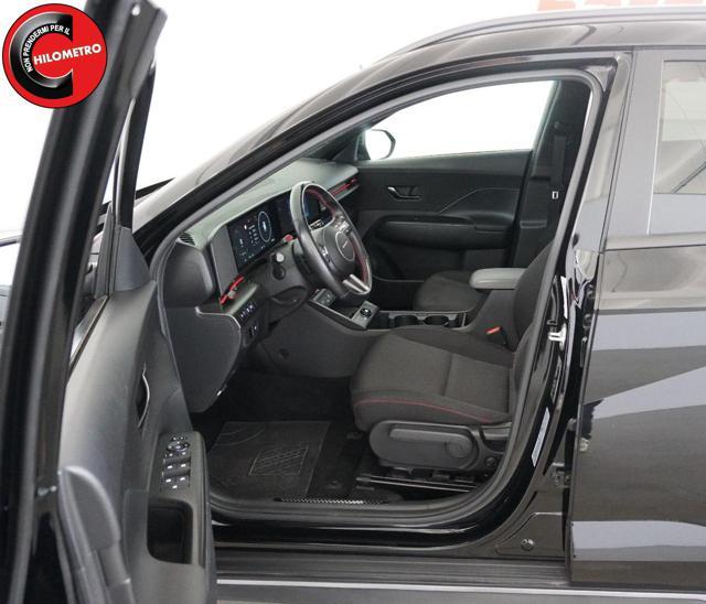 HYUNDAI Kona 1.6 HEV DCT XLine