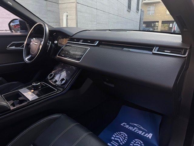 LAND ROVER Range Rover Velar 2.0D I4 240 CV R-Dynamic S TETTO PANORAMICO