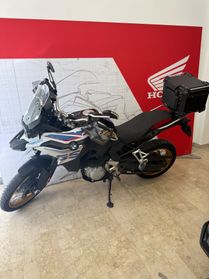 Bmw F 850 GS