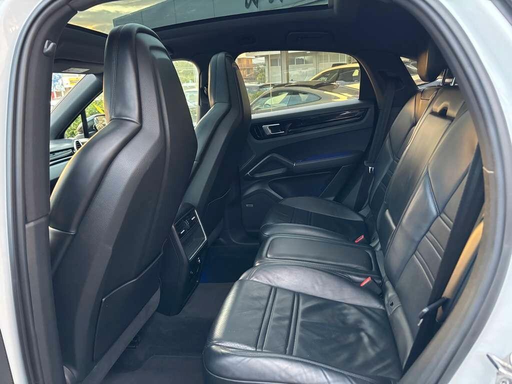 Porsche Cayenne S 2.9 V6 2019/ KM 107.000 Tuo a soli 599 Euro al mese
