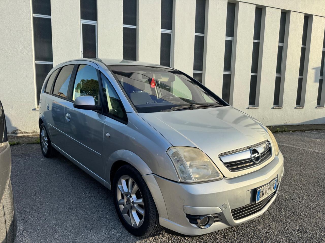 Opel Meriva 1.7 CDTI 125CV Cosmo