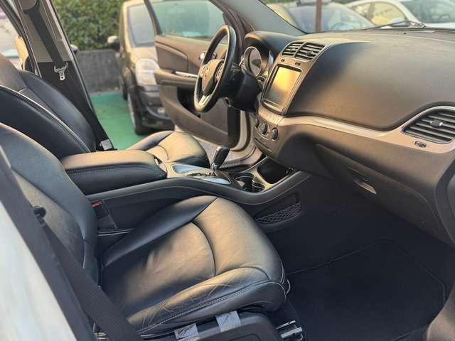 Fiat Freemont Freemont 2.0 mjt 16v Lounge 4x4 170cv auto