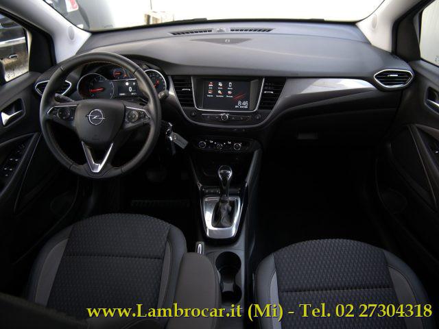 OPEL Crossland X 1.5D 120 CV aut. Innovation S&S