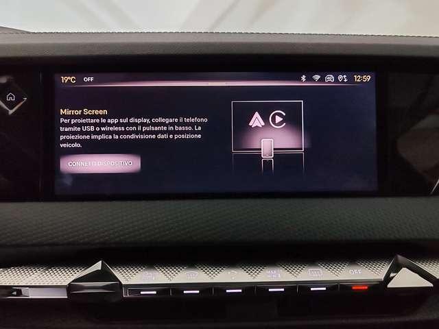 DS Automobiles DS 4 1.2 130cv Trocadero Auto