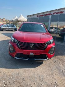Peugeot 2008 Allure 1.2 100cv