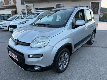 Fiat Panda 1.3 MJT S&S 4x4