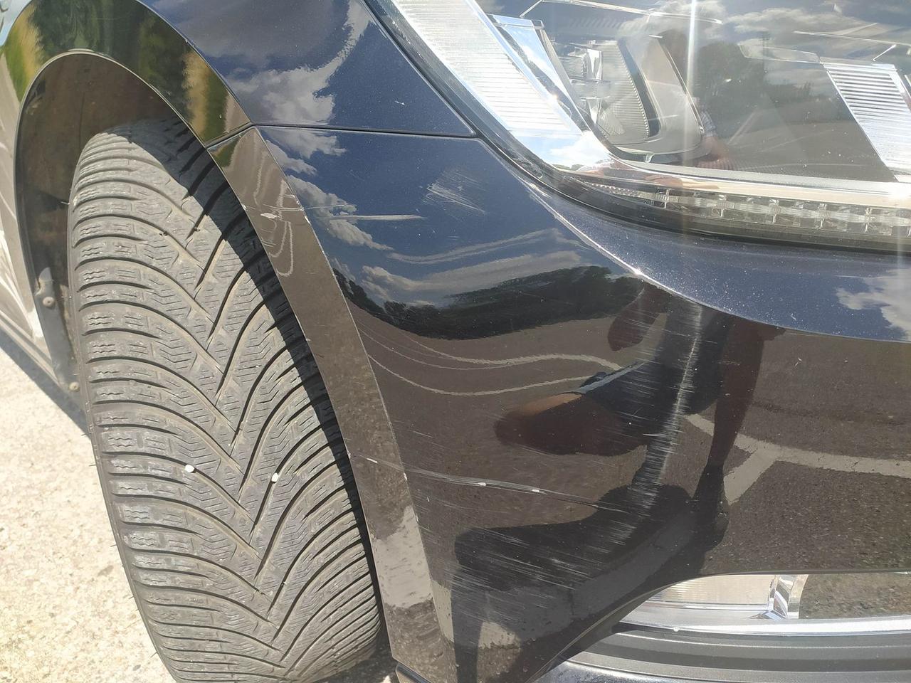 Volkswagen Passat Highline 2.0 TDI 150CV #11280