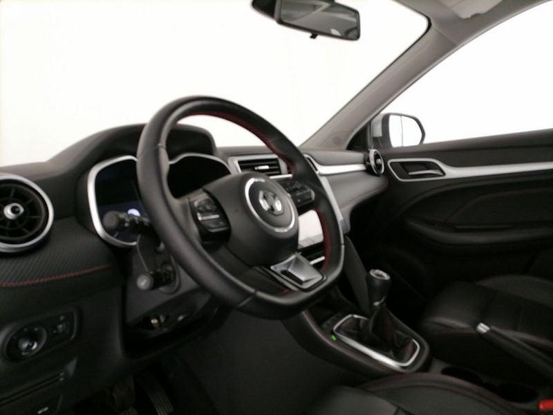 MG ZS 1.5 Luxury