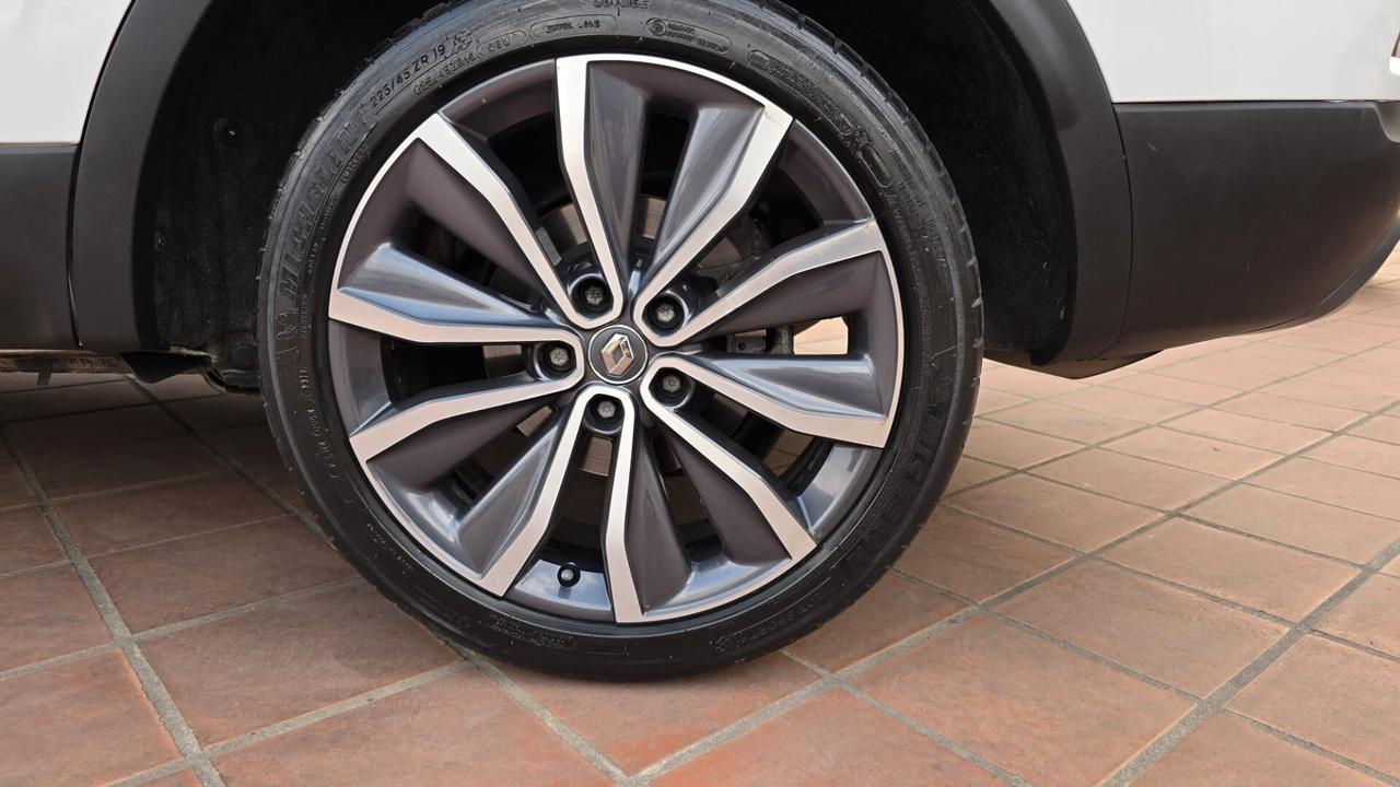 Renault Kadjar Blue dCi 8V 115CV Sport Edition2