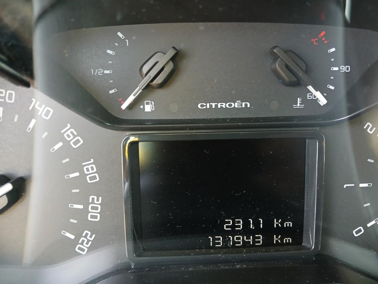 Citroen C3 PureTech 82 Feel