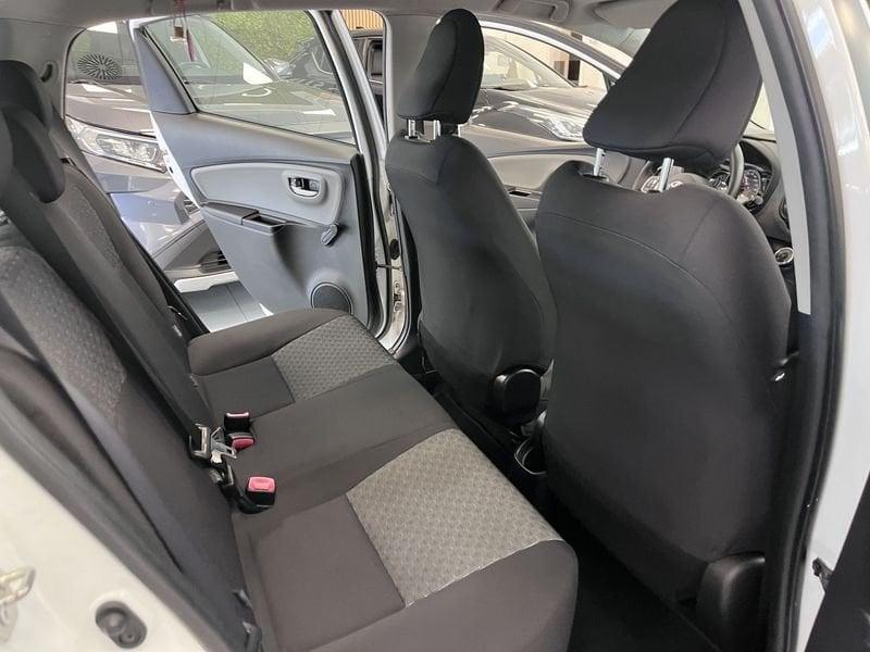 Toyota Yaris Yaris 1.3 3 porte Active