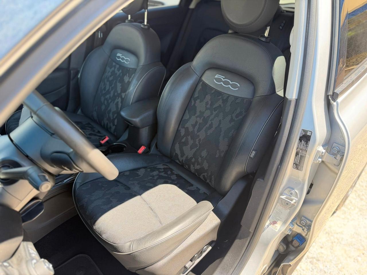 Fiat 500X 1.6 MultiJet 130 CV Cross