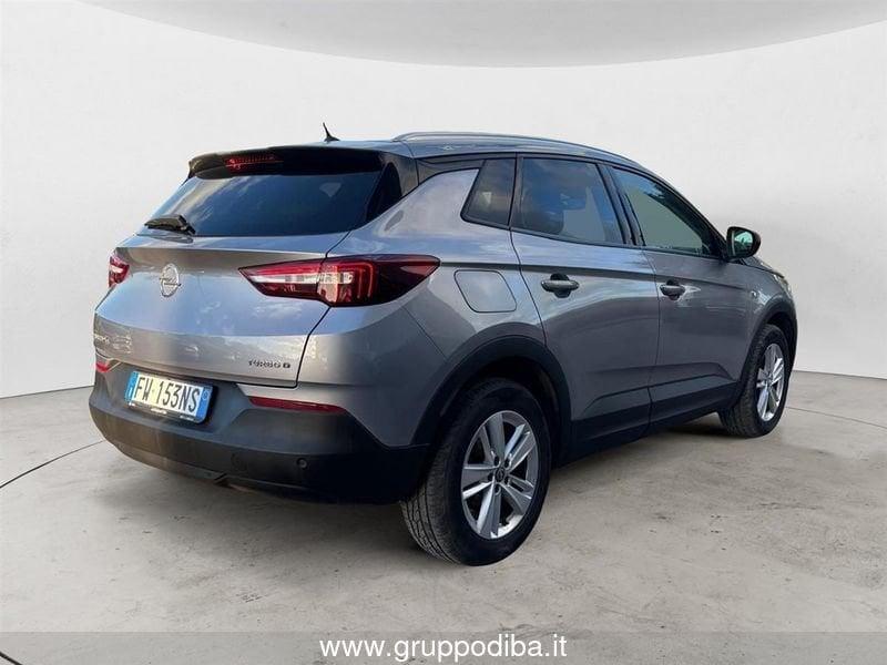 Opel Grandland X Diesel X 1.5 ecotec Business s&s 130cv