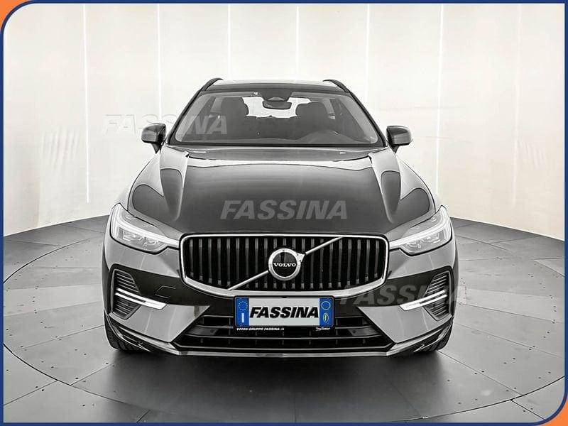 Volvo XC60 XC60 2.0 b4 Momentum Pro auto