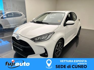 Toyota Yaris 1.0 Trend