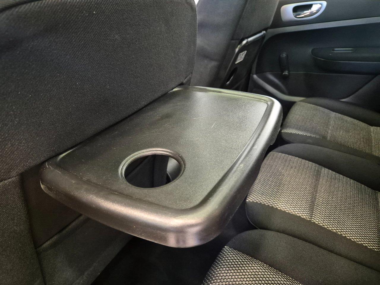 PEUGEOT 307 1.6 16V SW - NEOPAT. - UNIP. - Clima - Tetto