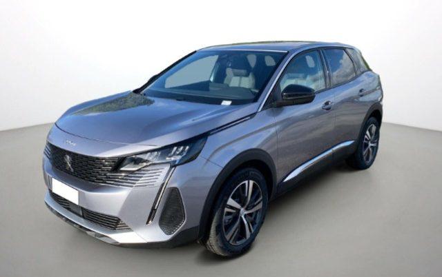PEUGEOT 3008 PureTech Turbo 130 S&S Allure Pack N1 Autocarro