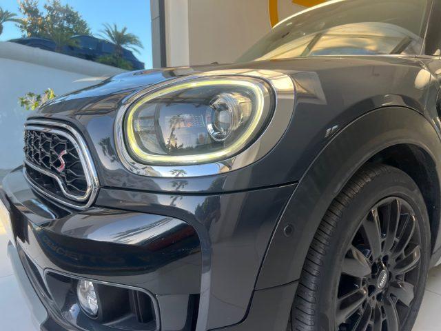 MINI Countryman 2.0 Cooper SD Countryman Automatica