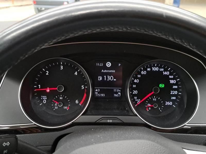 VOLKSWAGEN PASSAT VARIANT 2.0 TDI SCR EVO 110kW Business BMT DSG