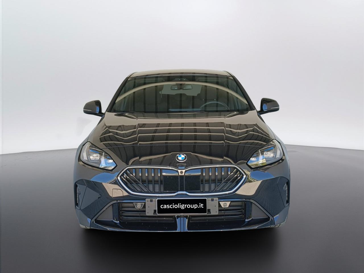 BMW Serie 1 F70 - 118d MSport Pro auto