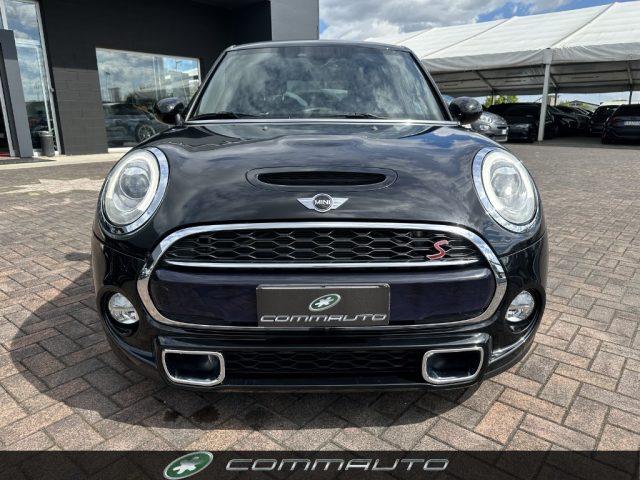 MINI Cooper S 2.0 192CV Cooper S 5 porte