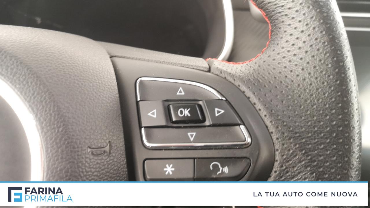MG ZS 2021 - ZS 1.5 Luxury