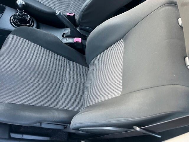 Fiat Sedici 2.0 MJT 16V DPF 4x2 Dynamic