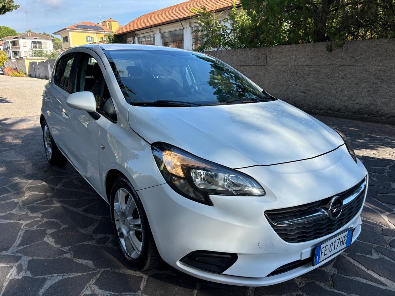Opel Corsa 1.3 CDTI ecoFLEX 75CV 5 porte