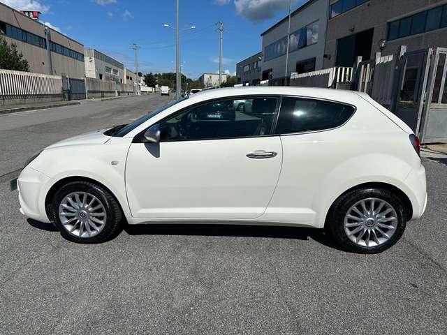 Alfa Romeo MiTo 1.4 78 CV 8V S&S Super