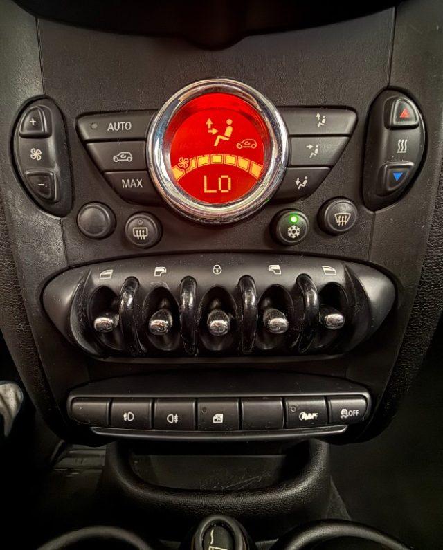 MINI Countryman Cooper