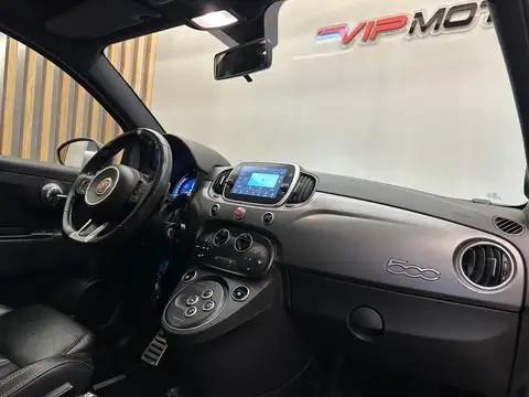 Abarth 595 C 1.4 Turbo T-Jet 165 CV Turismo FULL